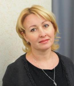 Елена Романенко