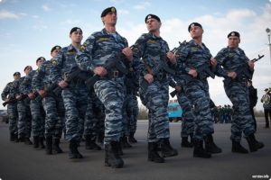 Обучение на полиграфе/детекторе лжи для бывших и действующих сотрудников силовых структур Новосибирск
