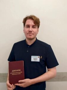 выпуск кадровый курс подготовки полиграфологов-2026